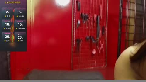 Snapshot of rubi_boobs_ chatting on February 2025 04:31:02 PM Rubi online show from February 2025 04:31:02 PM