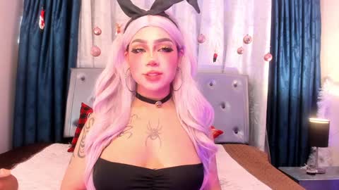 Channel online show from January 2025 07:24:01 PM