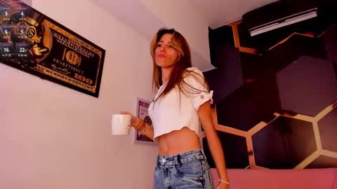 Snapshot of rubi_sharqui chatting on September 2025 09:09:01 PM Rubi online show from September 2025 09:09:01 PM