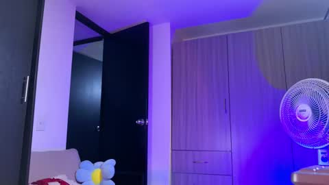 Rubi online show from March 2025 12:50:02 AM