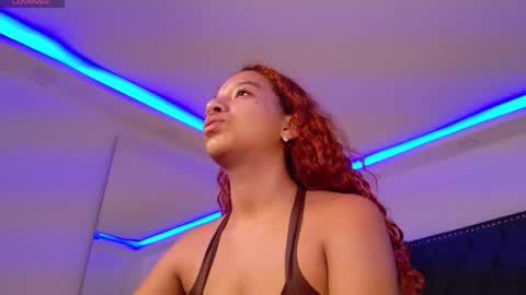 Rubi online show from November 2025 06:27:01 AM