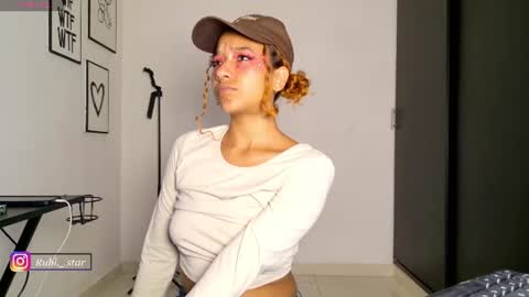 Rubi online show from July 2026 11:42:02 PM