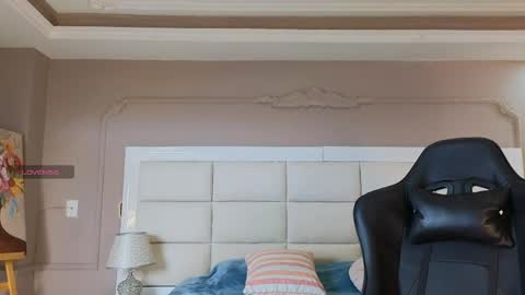 Rubi online show from April 2026 08:37:01 PM