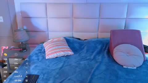 Rubi online show from April 2026 07:21:02 PM