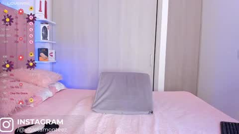 RubiOberli 9 INCH Guys my blue page is available now  online show from December 2024 06:09:01 AM