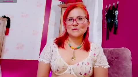 RubiQueens online show from April 2026 10:38:01 PM