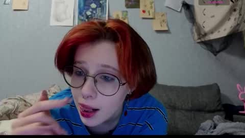 Rubi online show from October 2025 07:01:02 PM