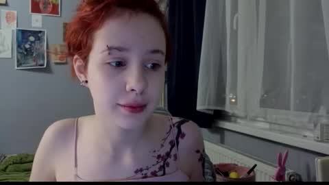 Rubi online show from October 2025 05:57:01 PM