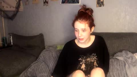 Rubi online show from October 2025 05:39:01 PM