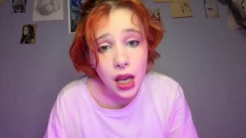 Rubi online show from November 2025 08:32:01 PM