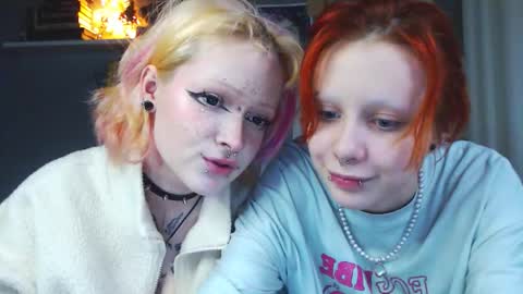 Rubi online show from December 2025 10:35:01 AM