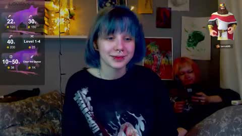 Rubi online show from January 2026 05:54:02 AM