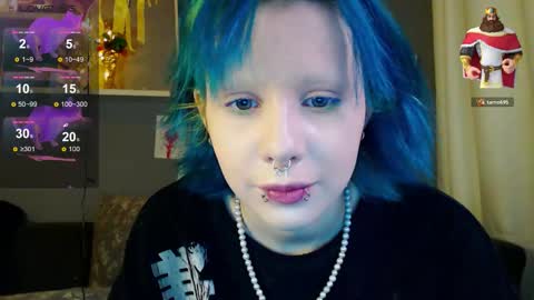 Rubi online show from January 2026 05:48:01 PM