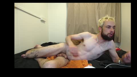 RubitRicky online show from December 2024 07:16:02 AM