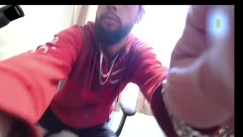 RubitRicky online show from January 2025 12:59:01 AM