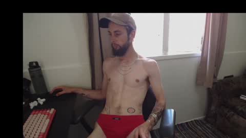 RubitRicky online show from January 2025 11:52:02 PM