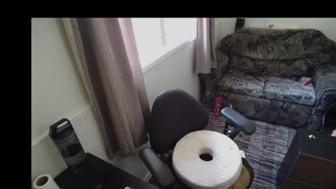 RubitRicky online show from January 2025 10:13:02 PM