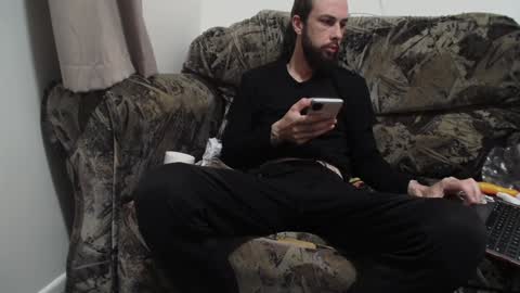 RubitRicky online show from January 2025 04:30:01 PM