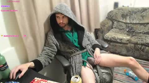 RubitRicky online show from September 2025 07:08:01 AM