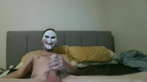 Rubmin69 online show from January 2025 12:20:02 PM