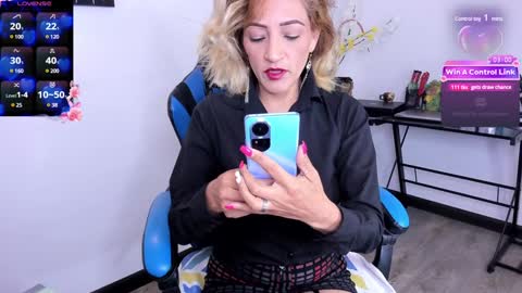 RUBY online show from December 2024 09:39:02 AM