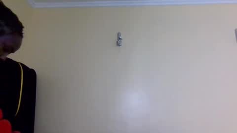 RUBBY online show from November 2025 01:41:01 AM