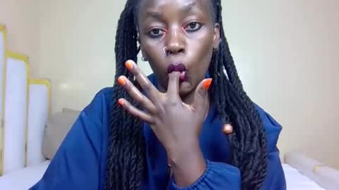 RUBBY online show from November 2025 06:37:02 PM