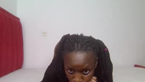 RUBBY online show from November 2025 12:49:01 PM