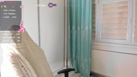 Ruby Blaze online show from February 2025 11:21:02 PM