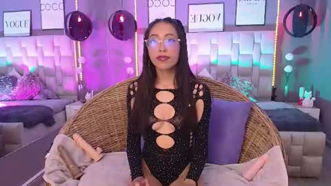 Snapshot of ruby_bonnie chatting on June 2026 07:47:01 PM ruby online show from June 2026 07:47:01 PM