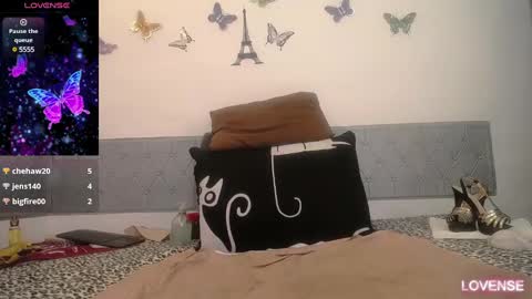 Ruby online show from January 2025 12:15:01 AM