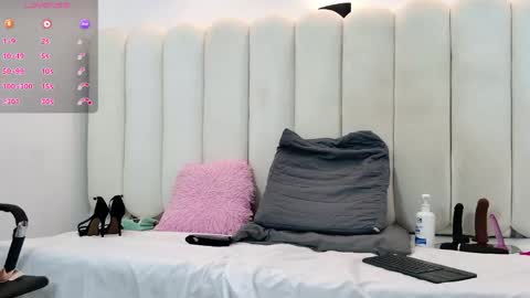 ruby_cruzz online show from April 2026 11:49:01 AM