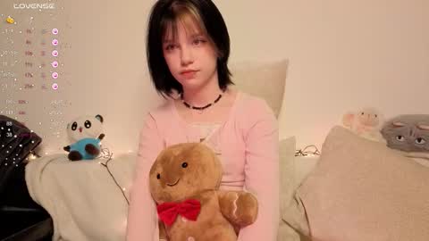 Ruby online show from January 2026 10:24:02 PM