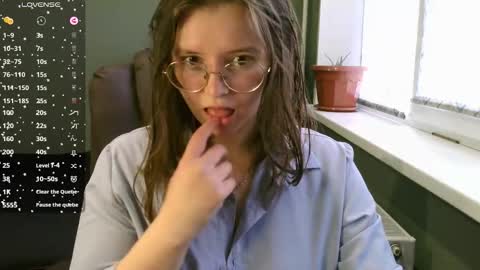 Snapshot of ruby_doyle chatting on October 2025 05:19:02 AM ruby_doyle online show from October 2025 05:19:02 AM