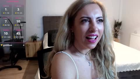 Ruby online show from December 2024 01:01:02 AM