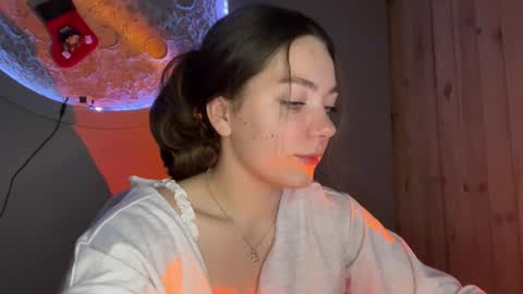 Snapshot of ruby_flame77 chatting on February 2026 09:10:01 PM AYSHE online show from February 2026 09:10:01 PM