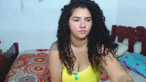 ruby and megan online show from February 2025 08:34:02 PM