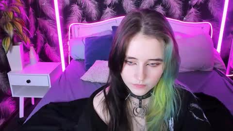 Ilona online show from March 2026 09:22:02 PM