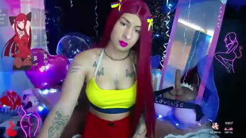rubyofarell21 online show from June 2026 01:45:02 PM