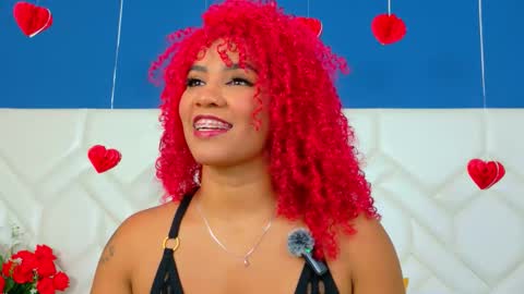 ruby_rogers_ online show from February 2026 12:12:01 PM