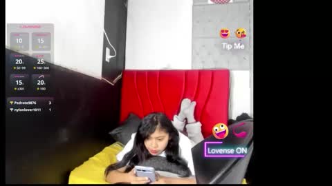 ruby_rouse2007 online show from March 2026 01:44:02 AM