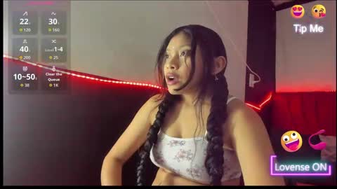 ruby_rouse2007 online show from March 2026 05:02:01 AM