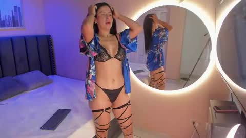 ruby  online show from November 2025 12:50:02 PM