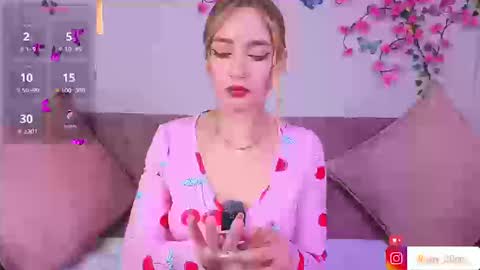 Ruby online show from September 2025 12:32:02 AM