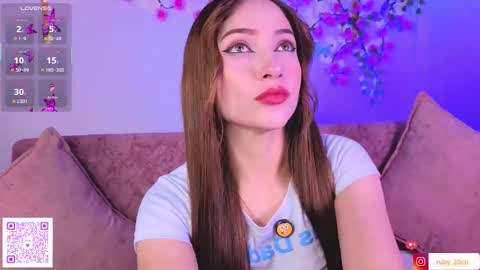 Snapshot of rubyconer5 chatting on January 2026 01:31:02 AM Ruby online show from January 2026 01:31:02 AM