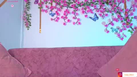 Ruby online show from March 2026 01:49:03 AM