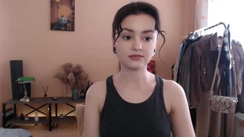 Ruby online show from May 2026 08:11:02 AM