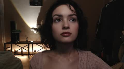 Ruby online show from May 2026 06:09:01 PM