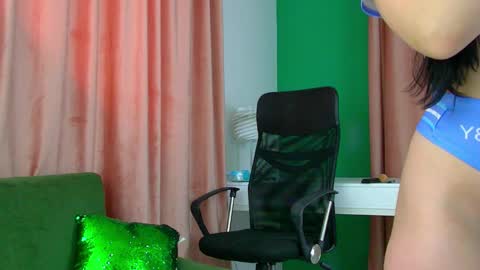 Ruby online show from April 2026 04:24:02 AM