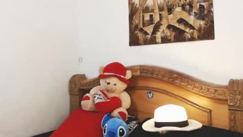 Rubyklar online show from March 2025 11:16:02 PM